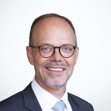 Antoine Geissbühler 