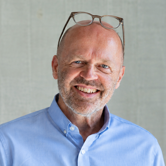 Christian Lüscher 
