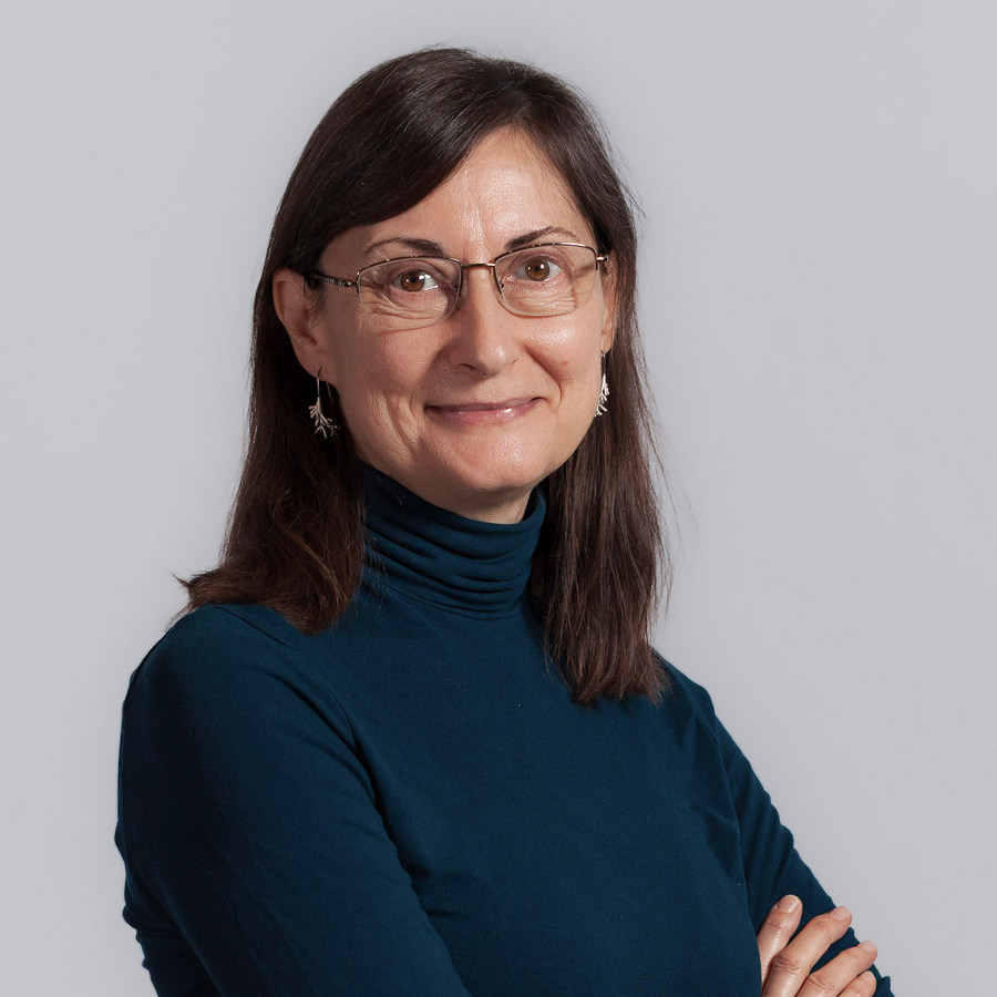 Mar Gonzalez Fernandez 