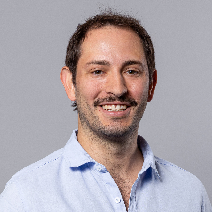 Antoine Branca 