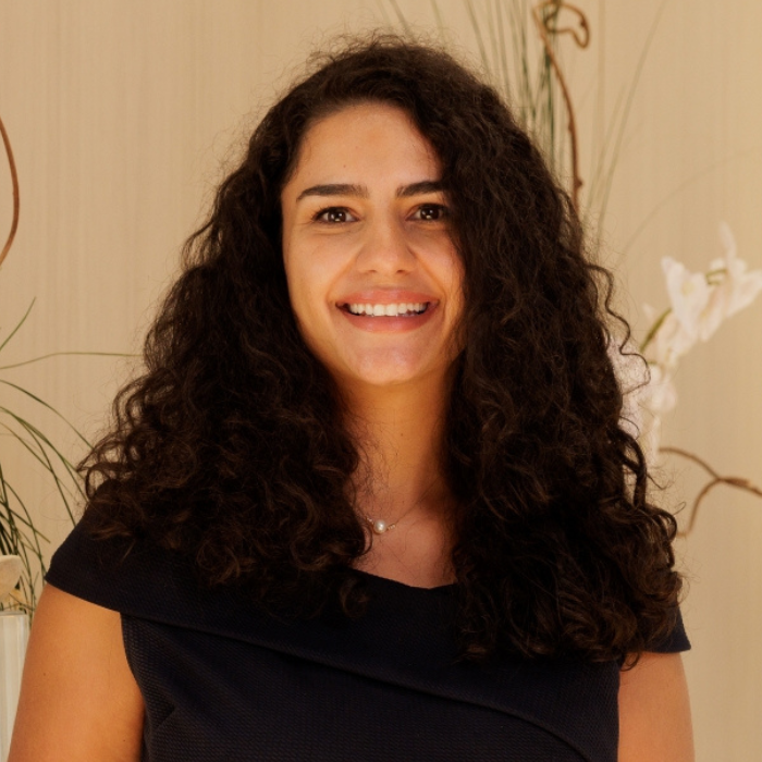 Celina Abi Khalil 
