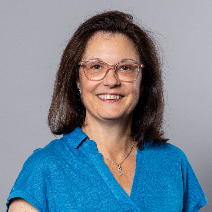 Corinne Brana 