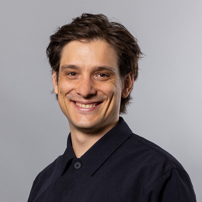David Haslacher 