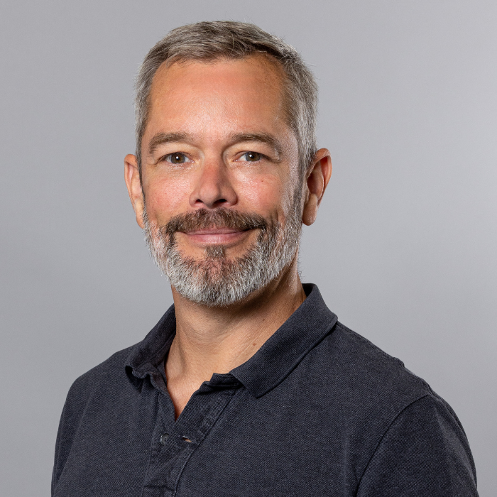 Jérôme Randall 
