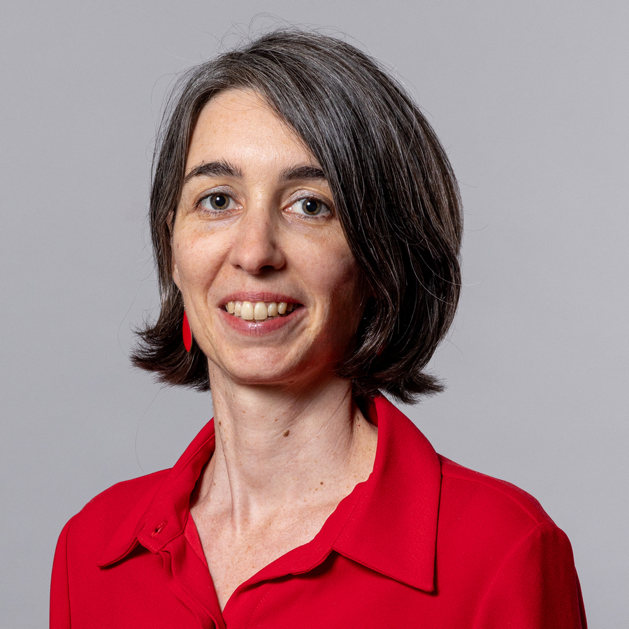 Marion Kervarec 