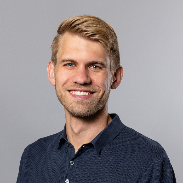 Richard Köhler 