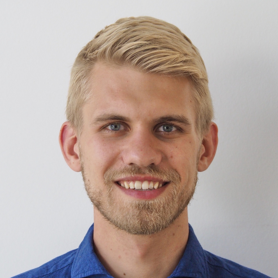 Richard Köhler 