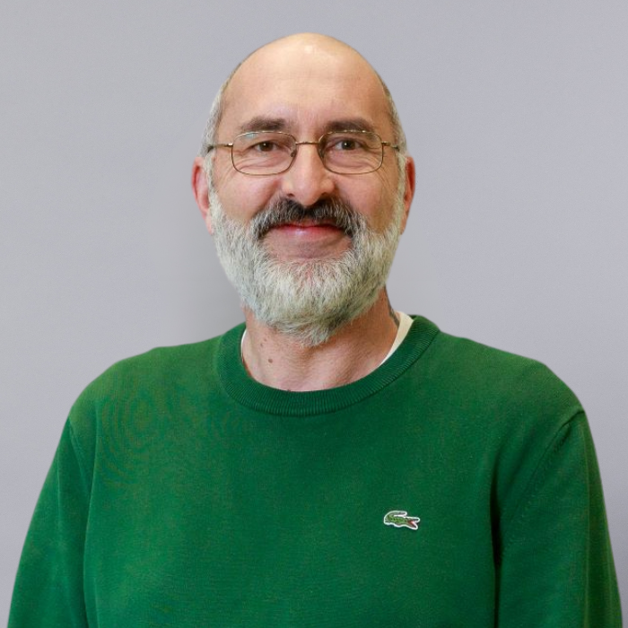 Sylvain Papilloud 
