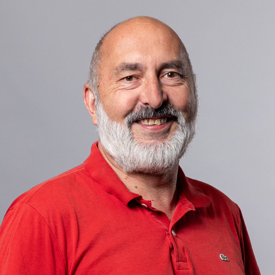 Sylvain Papilloud 