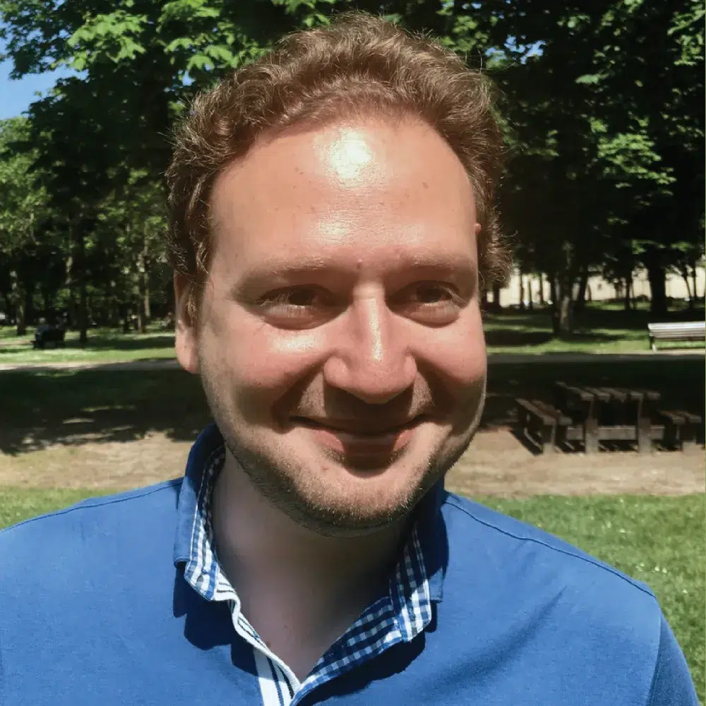 Nicolas Renier