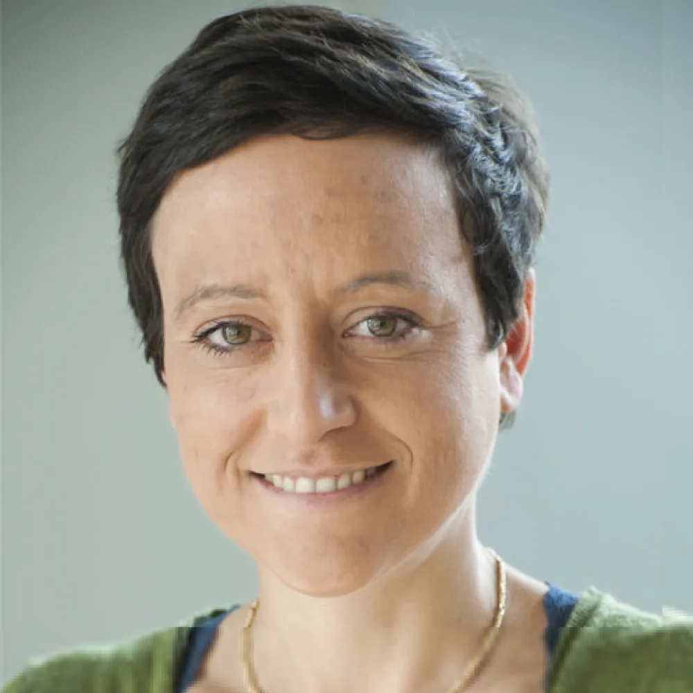 Valérie Dutoit