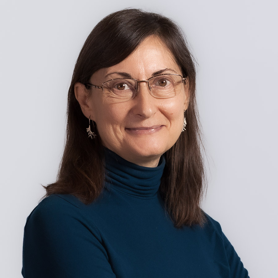 Mar Gonzalez Fernandez 